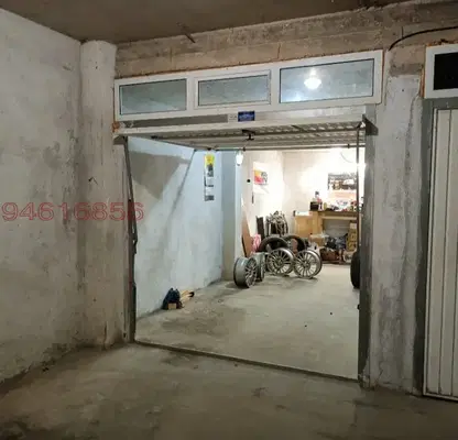 Photo 3 — Garage in Stara Zagora, Centyr