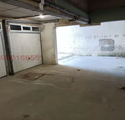 Photo 4 — Garage in Stara Zagora, Centyr