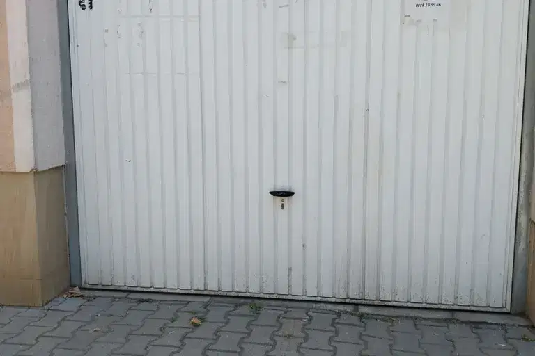 Parking Spot in Stara Zagora, Centyr