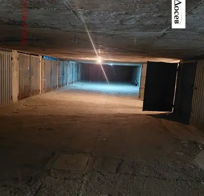 Снимка 2 — Гараж в Стара Загора, Център