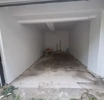 Photo 2 — Garage in Stara Zagora, Centyr