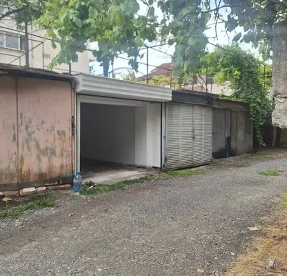 Photo 4 — Garage in Stara Zagora, Centyr