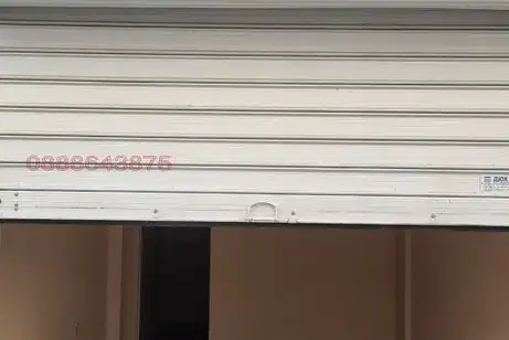 Garage in Stara Zagora, Centyr