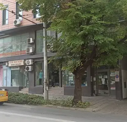 Снимка 4 — Паркомясто в Стара Загора, Център