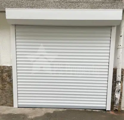 Photo 3 — Garage in Stara Zagora, Centyr