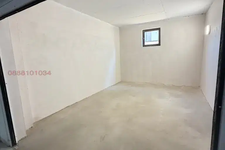 Garage in Stara Zagora, Jeleznik - Centyr