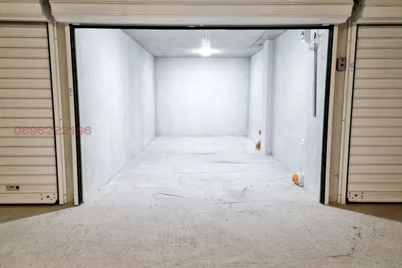 Garage in Stara Zagora, Jeleznik - Iztok