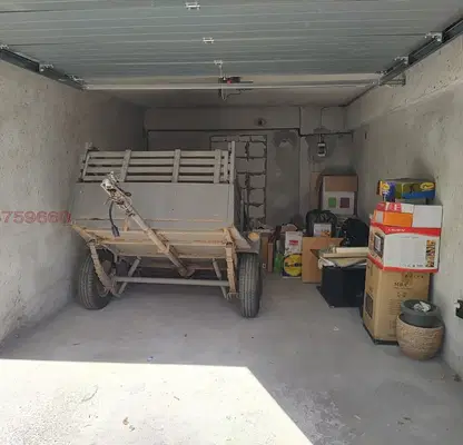 Photo 2 — Garage in Stara Zagora, Orb