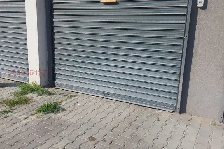 Гараж в Стара Загора, Самара 3