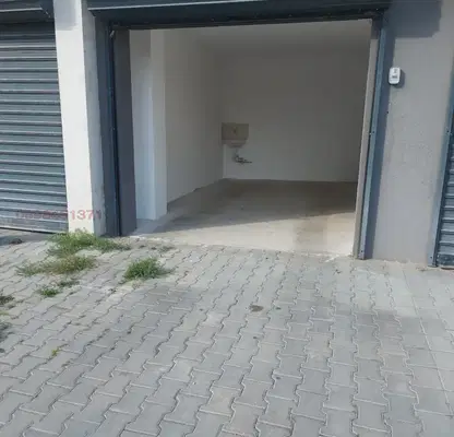 Photo 2 — Garage in Stara Zagora, Samara 3