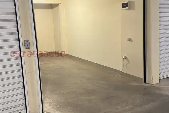 Garage in Stara Zagora, Tri Chuchura - Centyr