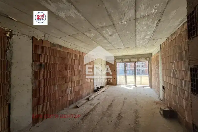 Garage in Stara Zagora, Tri Chuchura - Sever