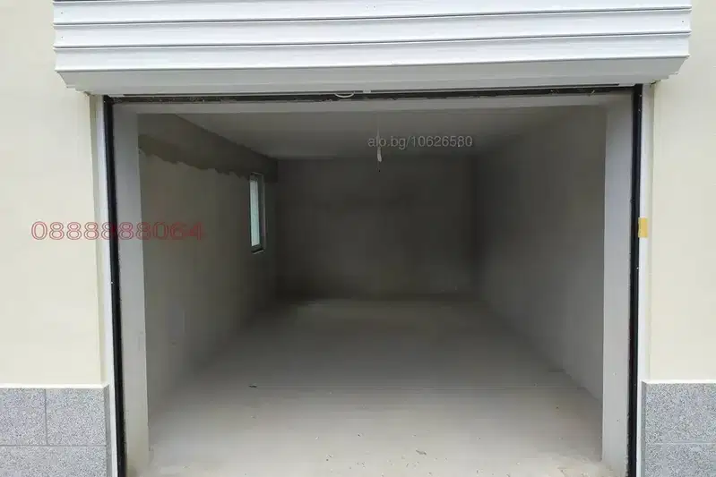 Garage in Varna, Asparuhovo
