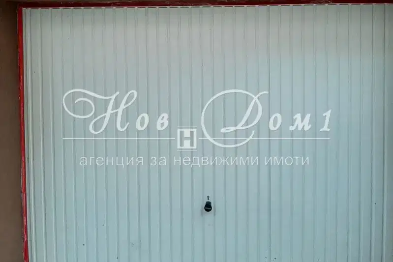 Garage in Varna, Bazar Levski