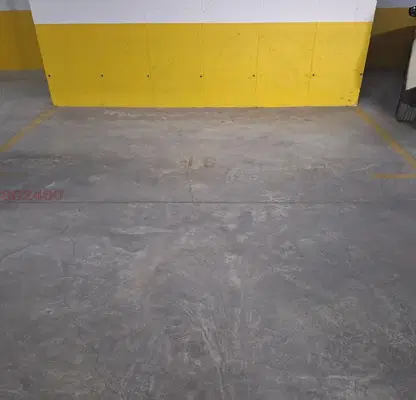 Photo 2 — Parking Spot in Varna, Briz