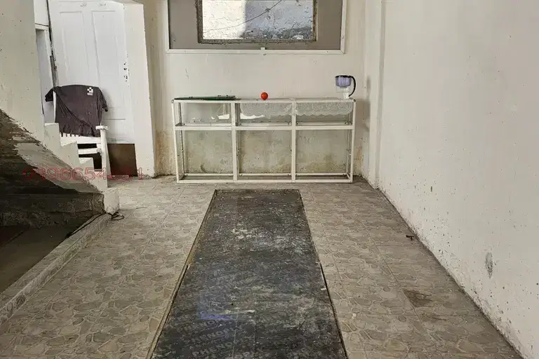 Гараж във Варна, Централна поща