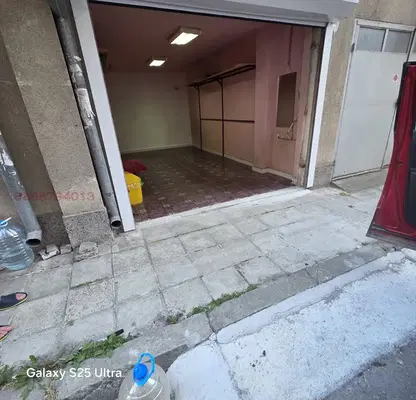 Photo 2 — Garage in Varna, Centyr
