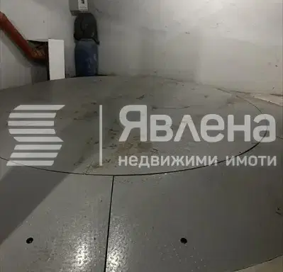 Снимка 3 — Гараж във Варна, Фестивален комплекс