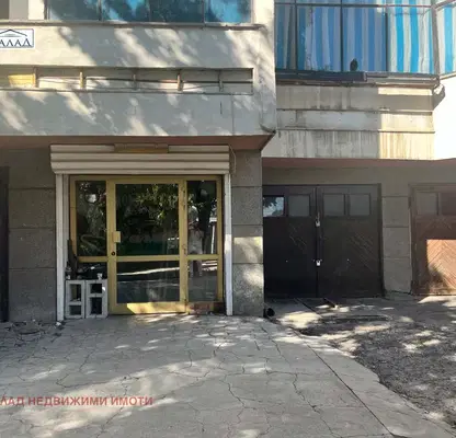 Снимка 2 — Гараж във Варна, Гранд Мол