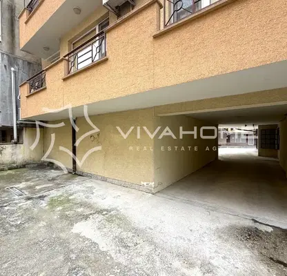 Photo 4 — Parking Spot in Varna, Hei