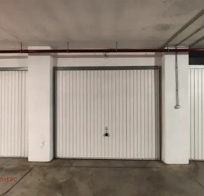 Photo 3 — Garage in Varna, Kaisieva Gradina