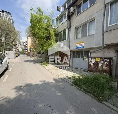 Снимка 3 — Гараж във Варна, Колхозен пазар