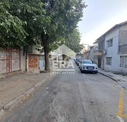Снимка 4 — Гараж във Варна, Колхозен пазар