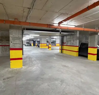 Photo 2 — Parking Spot in Varna, Kolhozen Pazar