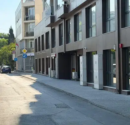 Photo 5 — Parking Spot in Varna, Kolhozen Pazar