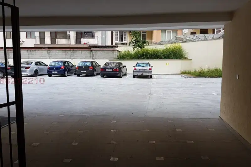 Parking Spot in Varna, Levski 1