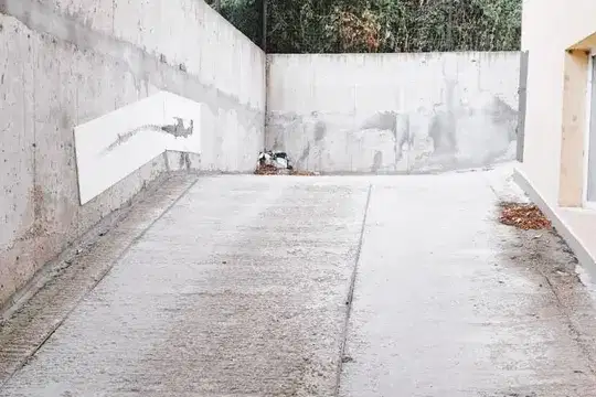 Parking Spot in Varna, Levski 1