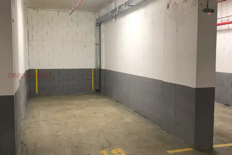 Parking Spot in Varna, Levski 1