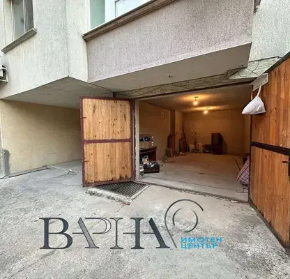 Photo 2 — Garage in Varna, Levski 1