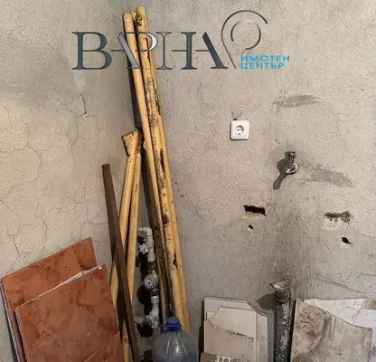 Photo 5 — Garage in Varna, Levski 1