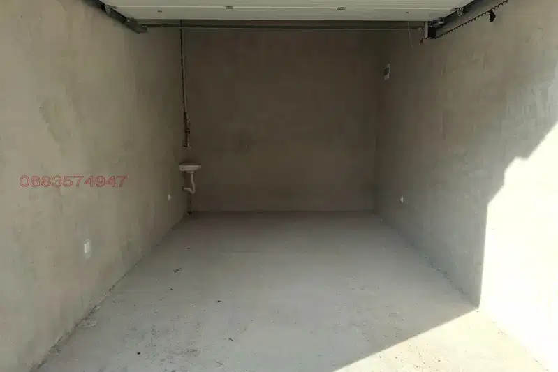 Garage in Varna, Levski 2