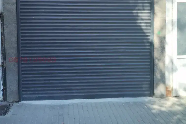 Garage in Varna, Lyatno Kino Trakiya
