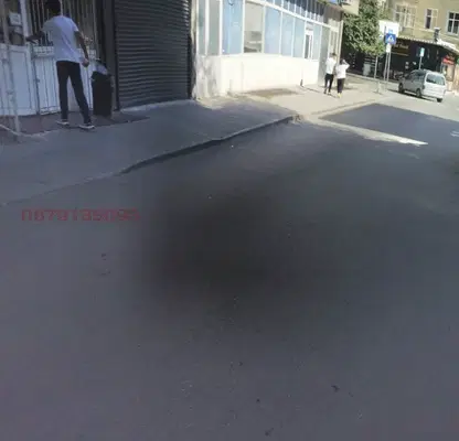 Photo 2 — Garage in Varna, Lyatno Kino Trakiya