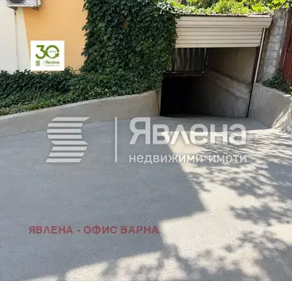 Снимка 3 — Гараж във Варна, Лятно кино Тракия
