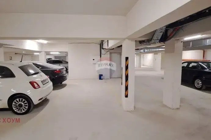 Parking Spot in Varna, Mladost 1