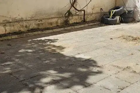 Паркомясто във Варна, Окръжна болница-Генерали