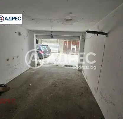 Снимка 2 — Гараж във Варна, Окръжна болница-Генерали