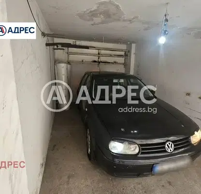 Снимка 4 — Гараж във Варна, Окръжна болница-Генерали