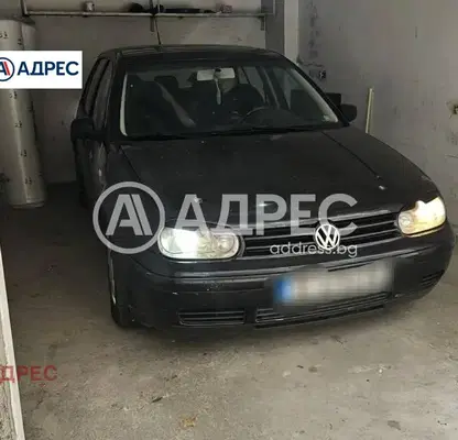 Снимка 5 — Гараж във Варна, Окръжна болница-Генерали