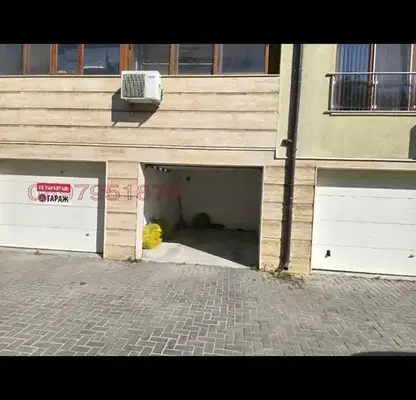 Photo 3 — Garage in Varna, Pobeda