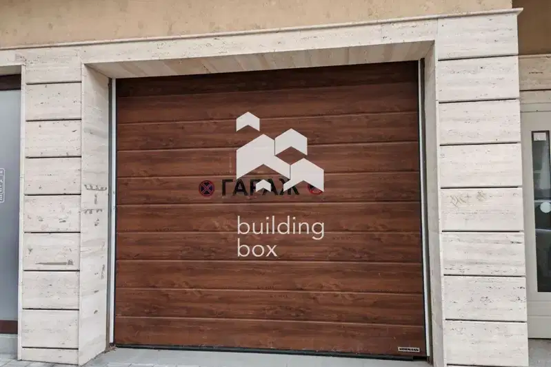 Garage in Varna, Sportna Zala
