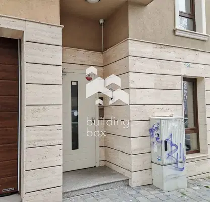 Photo 2 — Garage in Varna, Sportna Zala