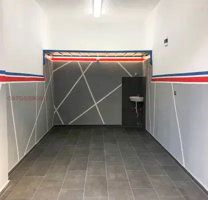 Photo 2 — Garage in Varna, Sportna Zala
