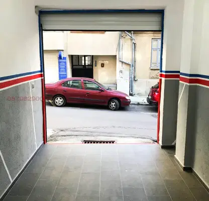 Photo 3 — Garage in Varna, Sportna Zala
