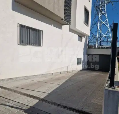Photo 3 — Parking Spot in Varna, Troshevo