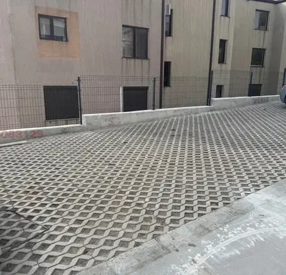 Photo 2 — Parking Spot in Varna, Vinica